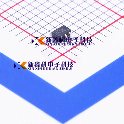 模数转换器进口ADC芯片