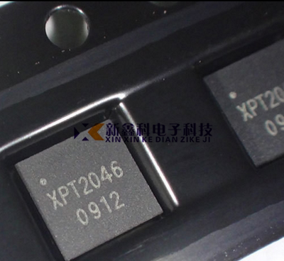 XPT2046 QFN16 ET2046Y 触摸屏控制器 全新原装  XPT矽普特