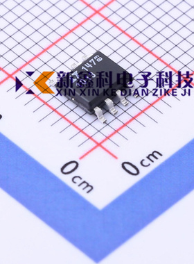 原装正品 LT1013DS8#PBF 丝印1013 双通道精密放大器芯片IC