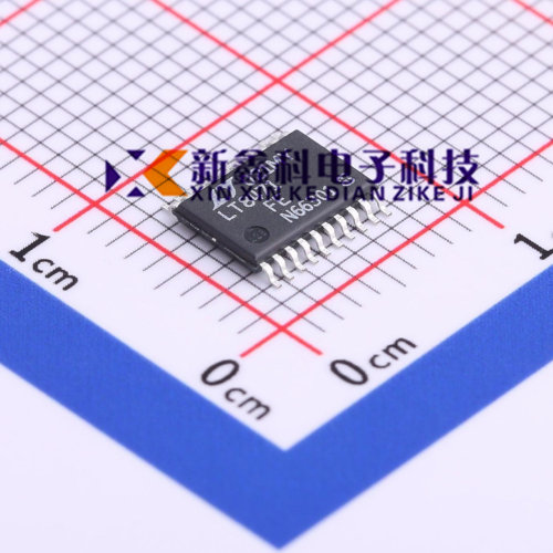 全新 LT8471EFE#TRPBF 开关电源IC 贴片 TSSOP20 原装正品 可配单