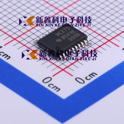 模数转换器进口IC芯片