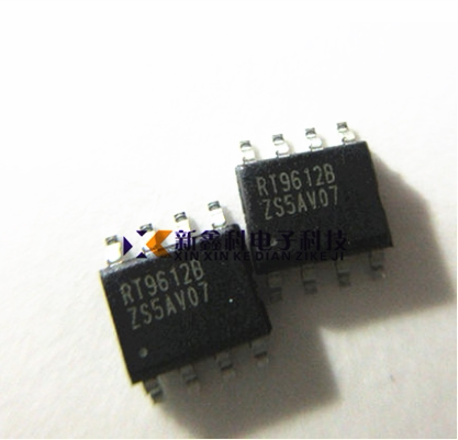 RT9612BGS RT9612BZS RT9612B SOP-8 液晶电源管理芯片 原装