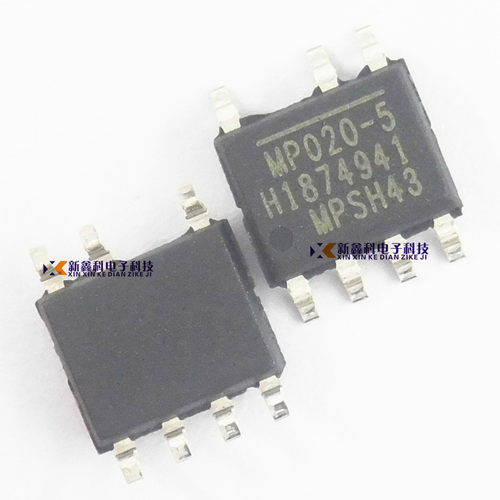 MP020-5 MP020-5GS-Z SOP-7 AC-DC 转换器 电源芯片 全新原装