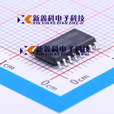 模数转换器进口ADC芯片