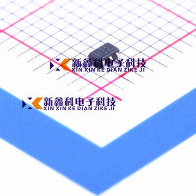 模数转换IC进口ADC芯片