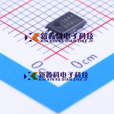 全新原装正品贴片2304NZGI-1LF集成电路IC芯片 140MHZ 8TSSOP封装