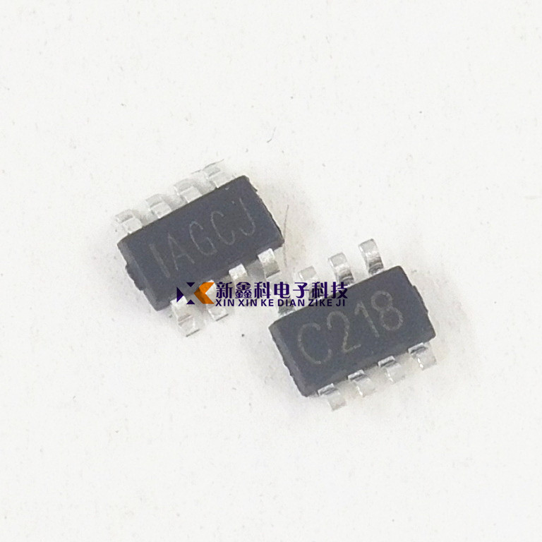 MP2315GJ-Z MP2315GJ 丝印AGCJ SOT23-8 降压稳压器芯片 全新现货