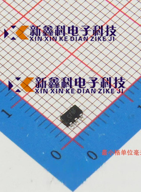 全新原装 SN74LVC1G79DBVR SOT23-5 丝印C79* 触发器 芯片