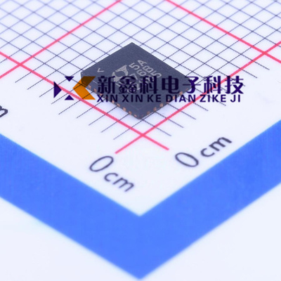 LT4276BIUFD#PBF封装QFN-28_4x5以太网供电(PoE)控制器