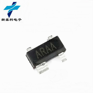 復位電路 MAX811REUS 全新現貨 143 貼片SOT MAX811R 絲印ARAA
