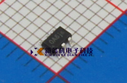 原装 CMT2110A CMT2110A-ESR  SOT23-6 丝印OA** 无线发射芯片