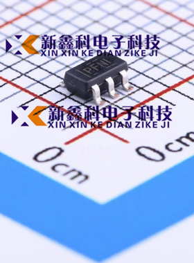 原装 | TPS60403DBVR TPS60403 PFNI SOT23-5 稳压器 集成 IC芯片