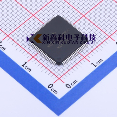 MC56F84786VLK全新原装进口 MUC处理器LQFP80
