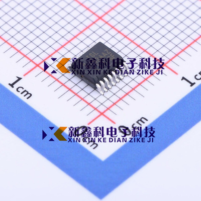 全新原装ISL6752AAZA-T 20V 2MHz 稳压器 开关式控制器集成IC芯片