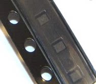 TXS0102DQER TXS0102DQE SON8 丝印2H 逻辑芯片  全新原装