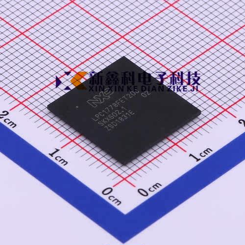 全新原装 LPC1778FET208 1788 2468 2478 4078FET208/551 BGA208