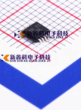 DRV2605LDGSR 丝印05L VSSOP-10 PMIC电机驱动器 ERM LRA 2V-5.5V