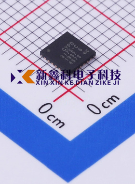 全新正品原装贴片CYPD3175-24LQXQ微控制器集成IC芯片 封装QFN-24