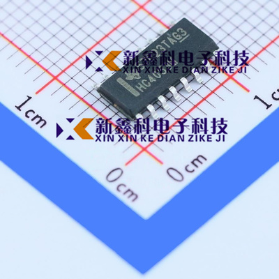 模数转换器进口ADC芯片