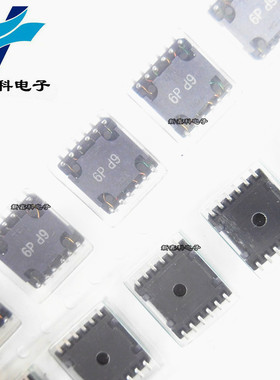 ZCYS51R5-M6PT 200ohms 0.5A 共模滤波器 车载电源线专用共模线圈