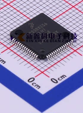 MK10DX128 20DX128 22DN512 30DX256 40DX256 50DX128 VLH7 VLH5