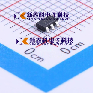 TPS54308DDCR 开关稳压器IC芯片 丝印4308 SOT23-6全新进口原装