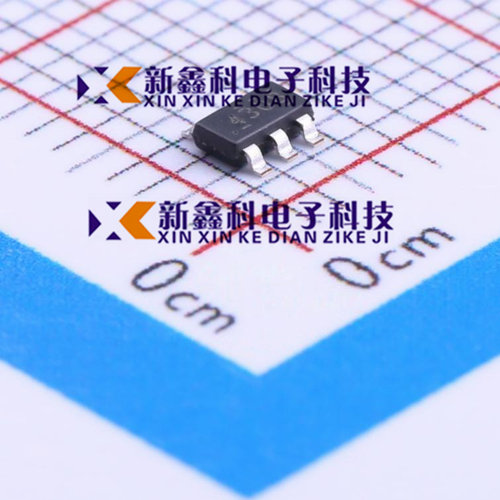 模数转换器进口IC芯片