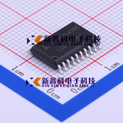 全新原装正品HIP4081AIBZT SOP-20 全桥FET驱动器80V 2.5A 集成IC
