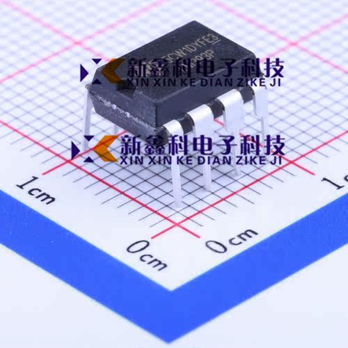 模数转换器进口ADC芯片
