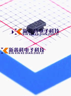 全新进口原装 TL431CDBZR 封装SOT-23 丝印T3C3 电压基准芯片