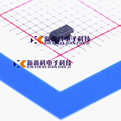 全新进口原装 TL431CDBZR 封装SOT-23 丝印T3C3 电压基准芯片