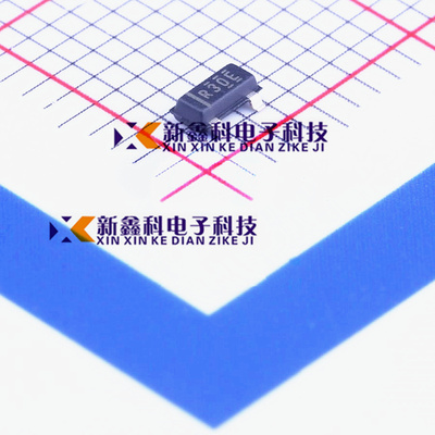 原装正品 REF3040AIDBZR SOT-23 42μA静态电流 电压基准芯片