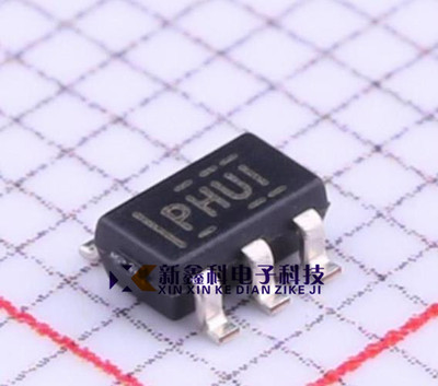 TPS73033DBVR SOT23-5 丝印:PHUI 线性稳压器