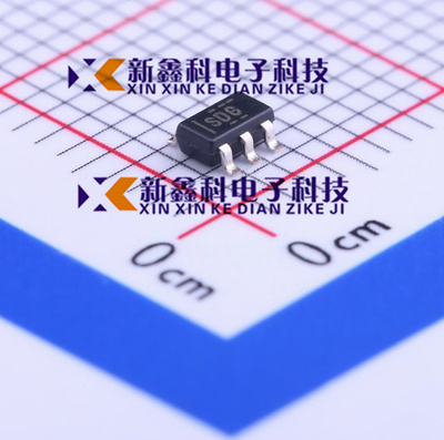 模数转换器进口ADC芯片
