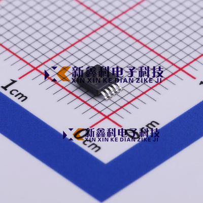 全新原装 贴片 AD7791BRMZ-REEL 印丝C44 MSOP-10 模数转换器ADC
