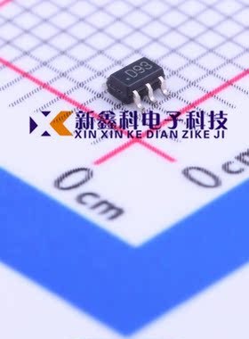 原装现货 AD5246BKSZ5-RL7 IC DGTL POT 5KOHM 128TAP SC70-6