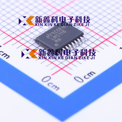模数转换器IC进口ADC芯片