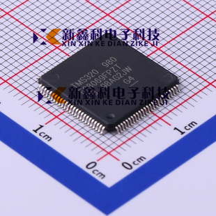全新TMS320F28069FPZT 微控制处理芯片 封装LQFP-100 单片机 原装