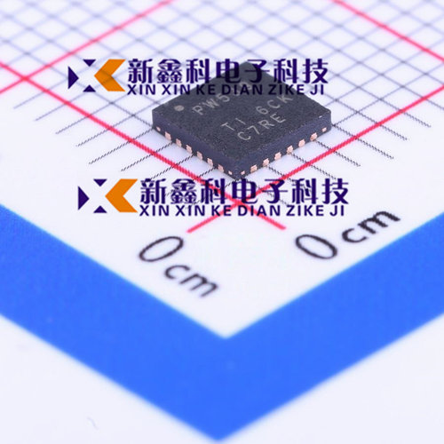 模数转换器进口IC芯片