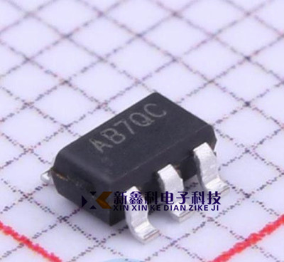 SY8008BAAC SY8008B SOT-23-5 同步降压芯片 全新原装