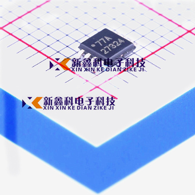 全新原装电桥驱动器 UCC27324DGNR 丝印27324 贴片MSOP8 原装进