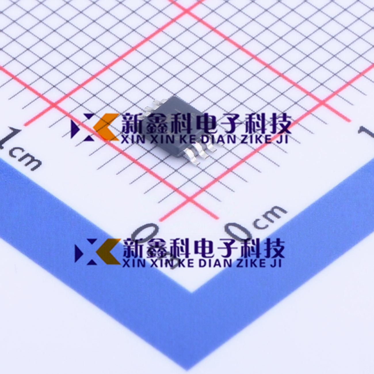 原装 AD8310ARMZ-REEL7 丝印J6A 贴片MSOP8 对数放大器接收器芯片