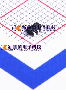 全新原装ADC121S101CIMFX/NOPB 贴片SOT23-6 CIWM 模数转换器芯片