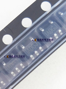 MP150GJ-Z 丝印 IADGJ IADG* SOT23-5贴片 开关电源芯片 全新原装