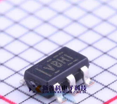TLV271IDBVR SOT-23-5 丝印:VBHI 运算放大器 线性IC