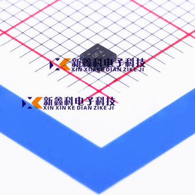 TPS62065DSGR WSON-8 全新原装TI 贴片 2A降压型 DC-DC电源芯片