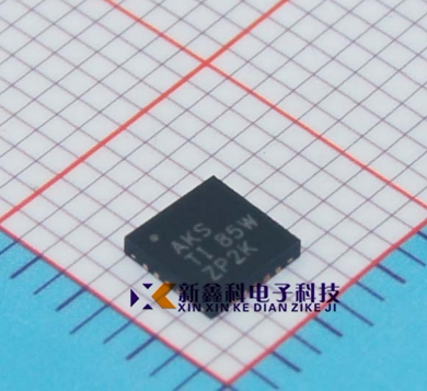 TPA2012D2RTJR QFN-20 丝印:AKS 音频放大器IC 全新原装