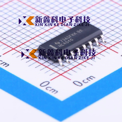 模数转换器进口IC芯片