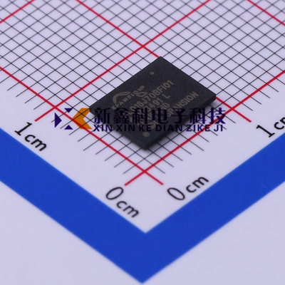 正品原装 S29AL016J70BFI010 16Mb 3V 70ns封装BGA-48 储存器芯片