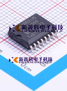TJF1052IT/5Y【DGTL ISOL 5000VRMS 2CH CAN 16SO】